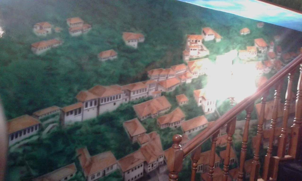 Cal Capita Sora Aparthotel Sant Quirze De Besora