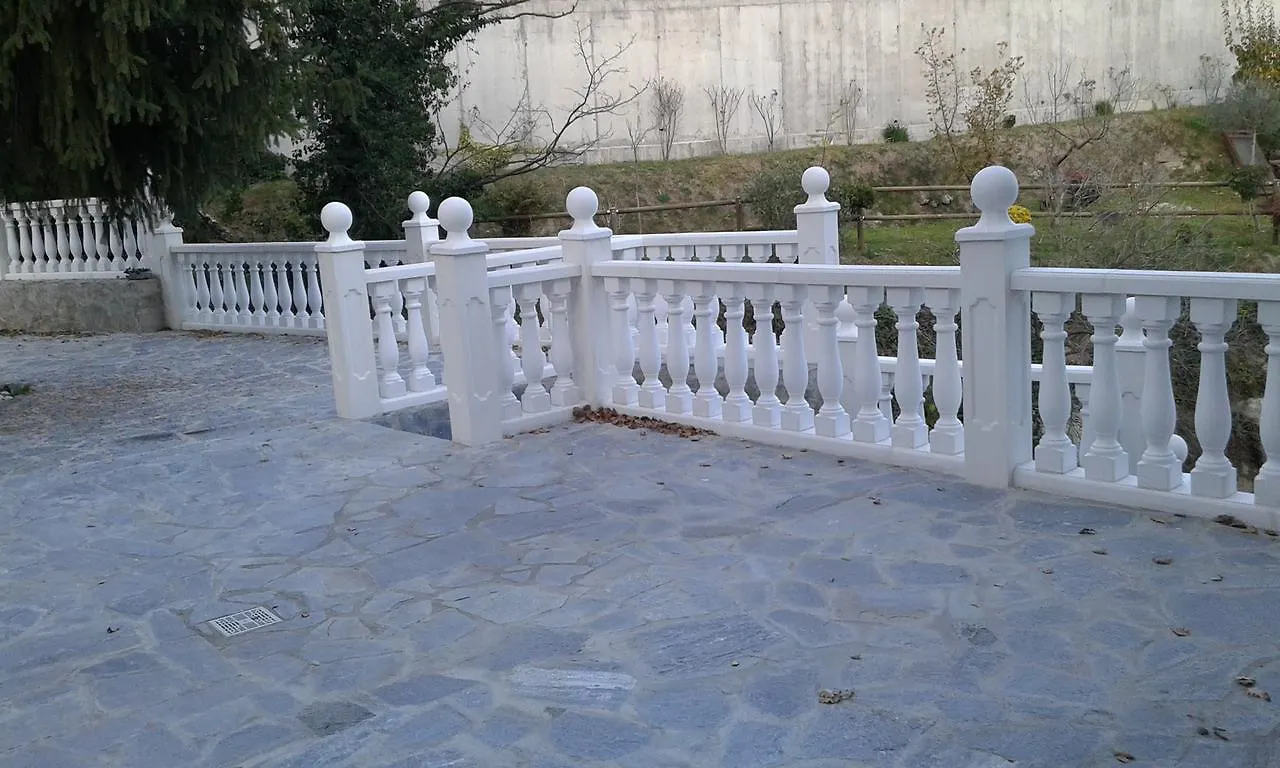 Cal Capita Sora Aparthotel Sant Quirze De Besora 3*,  Spanje