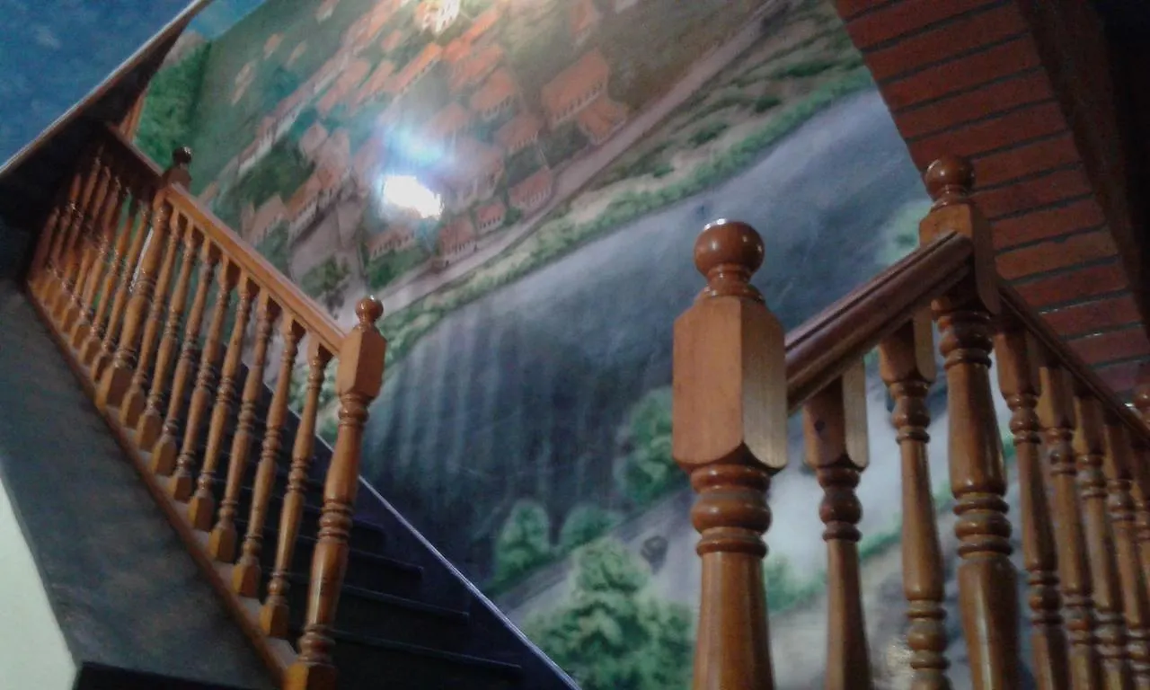Cal Capita Sora Aparthotel Sant Quirze De Besora