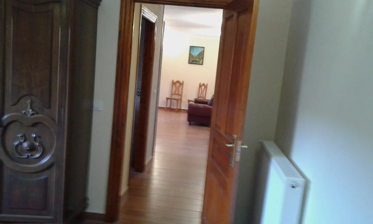 Cal Capita Sora Aparthotel Sant Quirze De Besora