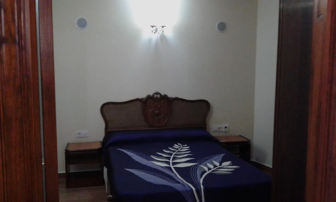 ***  Cal Capita Sora Aparthotel Sant Quirze De Besora Spanje
