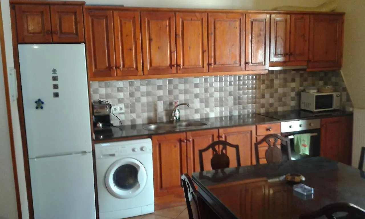 Cal Capita Sora Aparthotel Sant Quirze De Besora