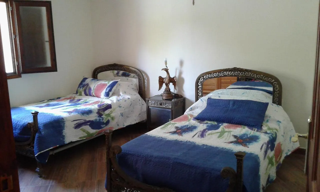 Cal Capita Sora Aparthotel Sant Quirze De Besora