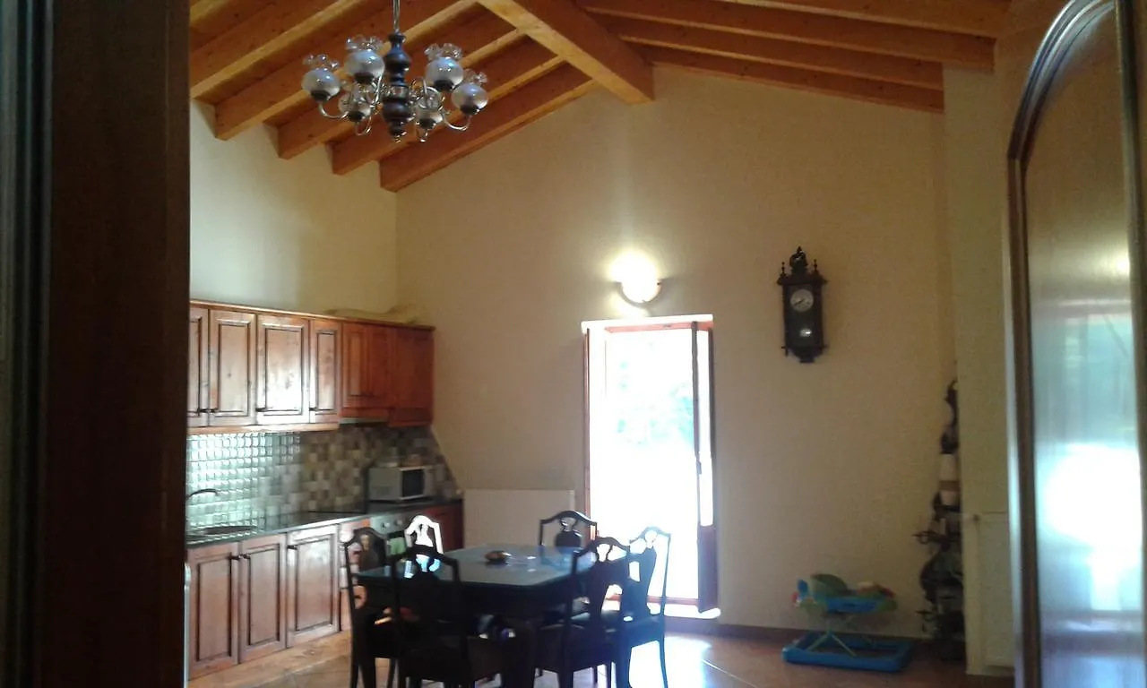 Cal Capita Sora Aparthotel Sant Quirze De Besora 3*,