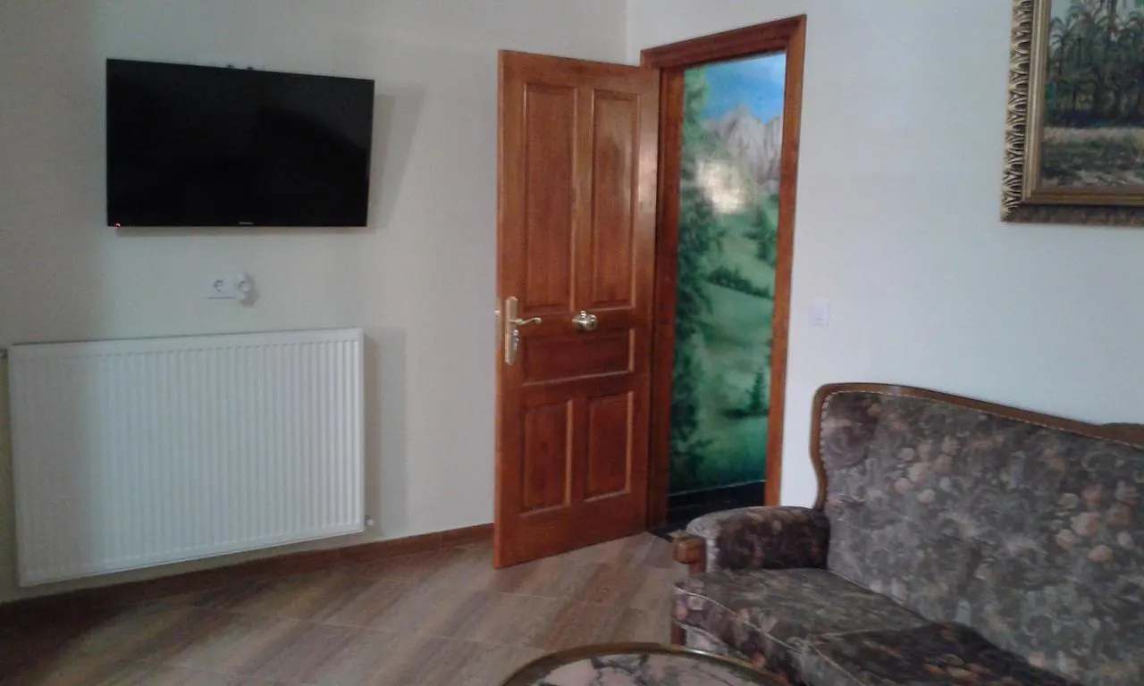 Cal Capita Sora Aparthotel Sant Quirze De Besora