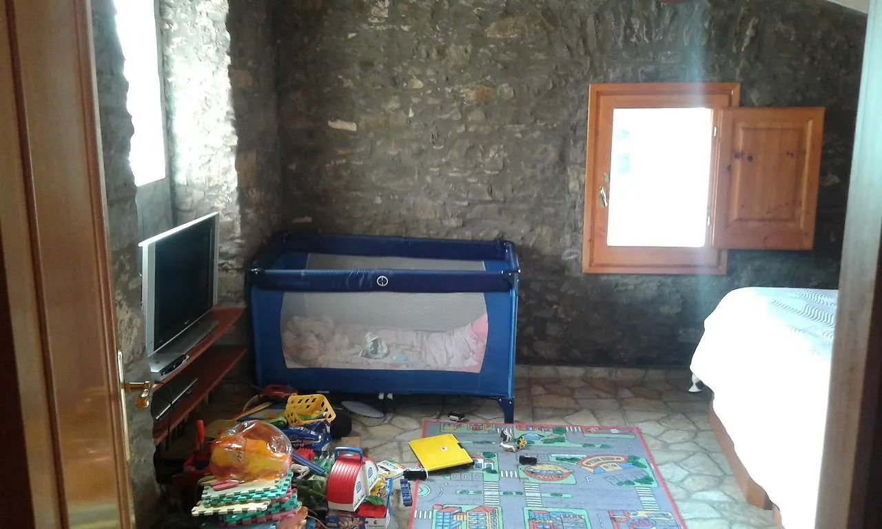 Cal Capita Sora Aparthotel Sant Quirze De Besora 3*,  Spanje