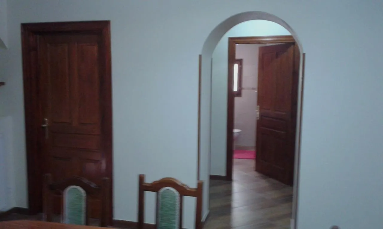 Cal Capita Sora Aparthotel Sant Quirze De Besora