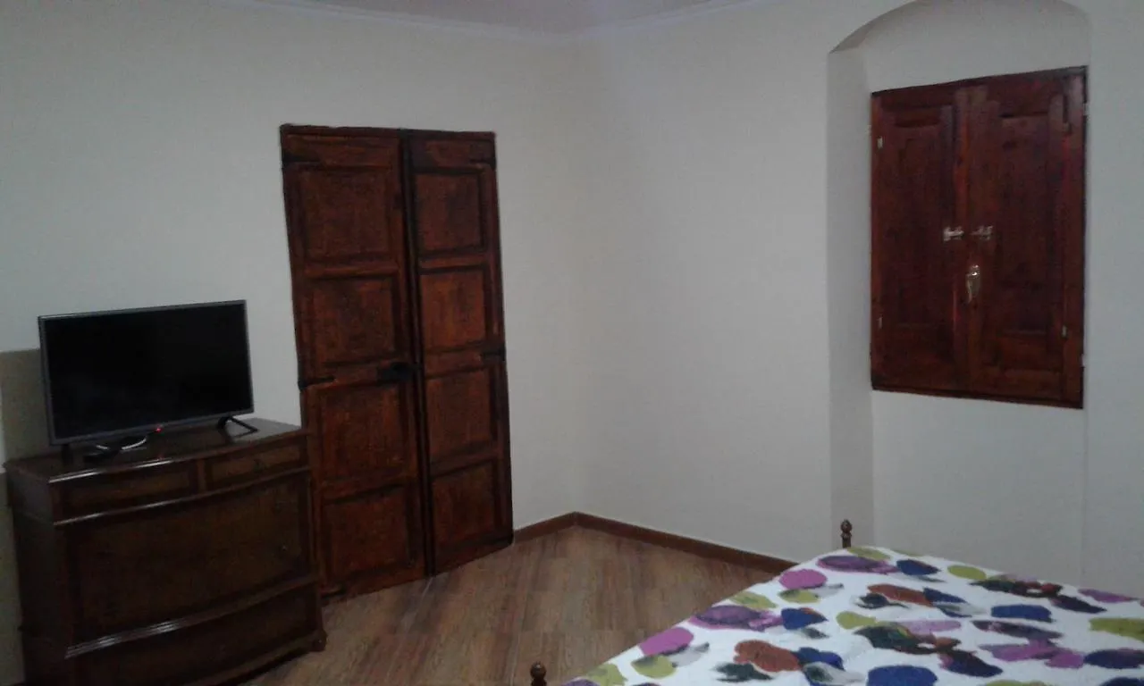 Cal Capita Sora Aparthotel Sant Quirze De Besora 3*,  Spanje