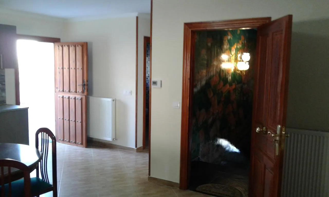 Cal Capita Sora Aparthotel Sant Quirze De Besora