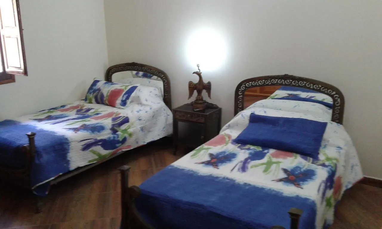 Cal Capita Sora Aparthotel Sant Quirze De Besora Spanje