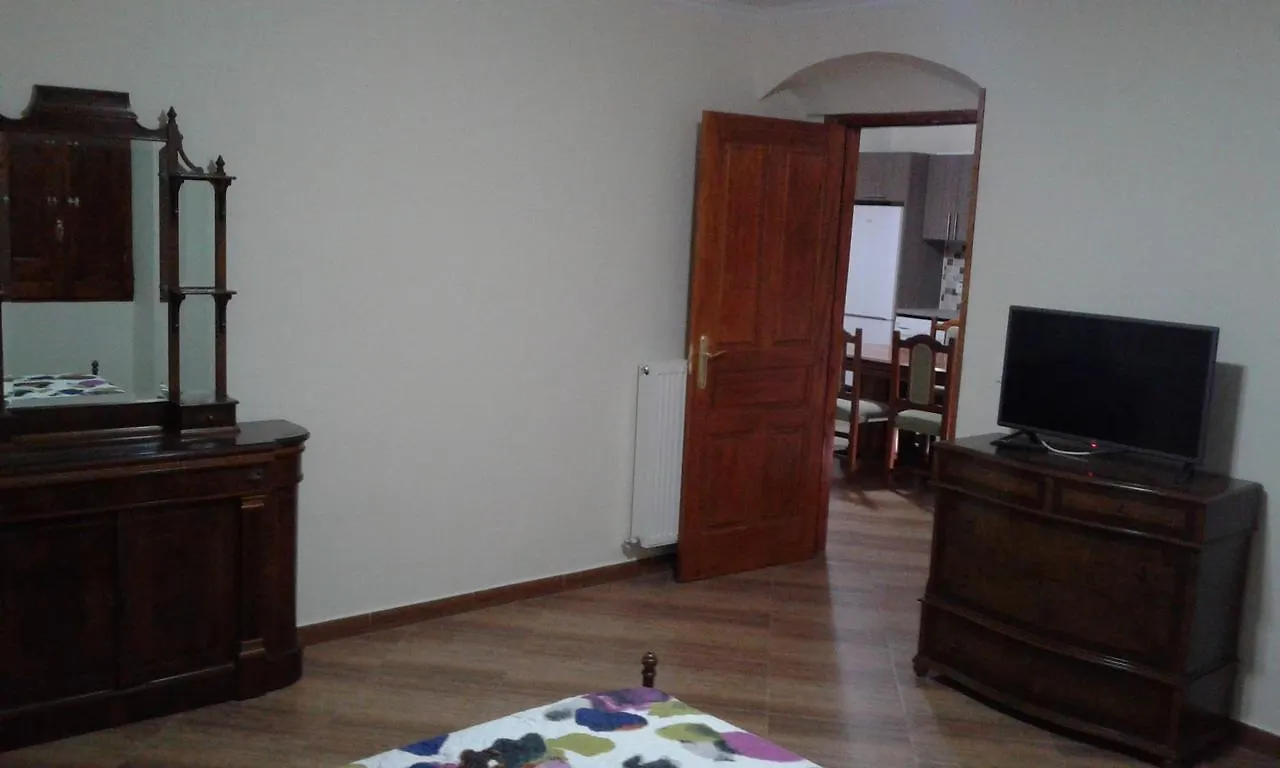 Cal Capita Sora Aparthotel Sant Quirze De Besora 3*,  Spanje