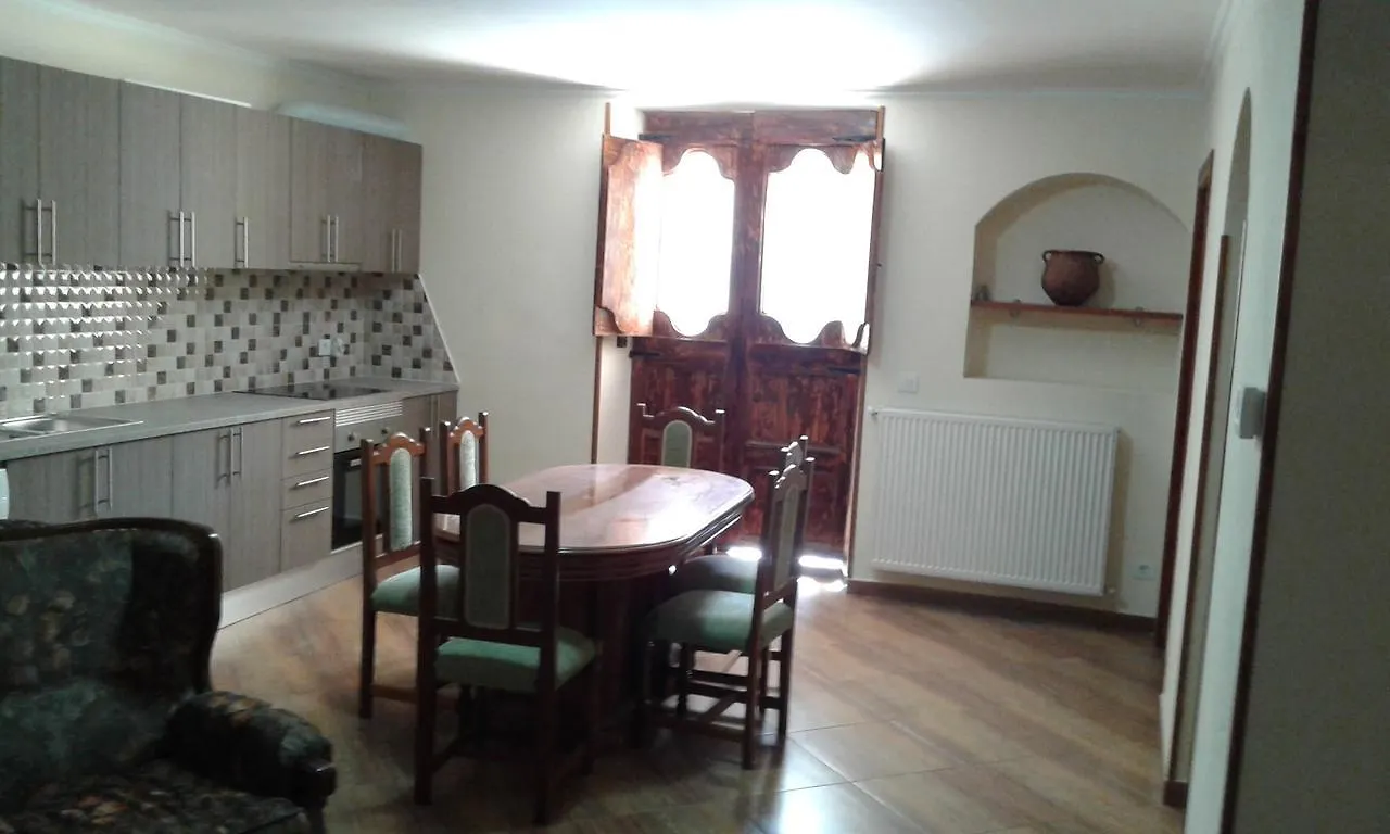 Cal Capita Sora Aparthotel Sant Quirze De Besora