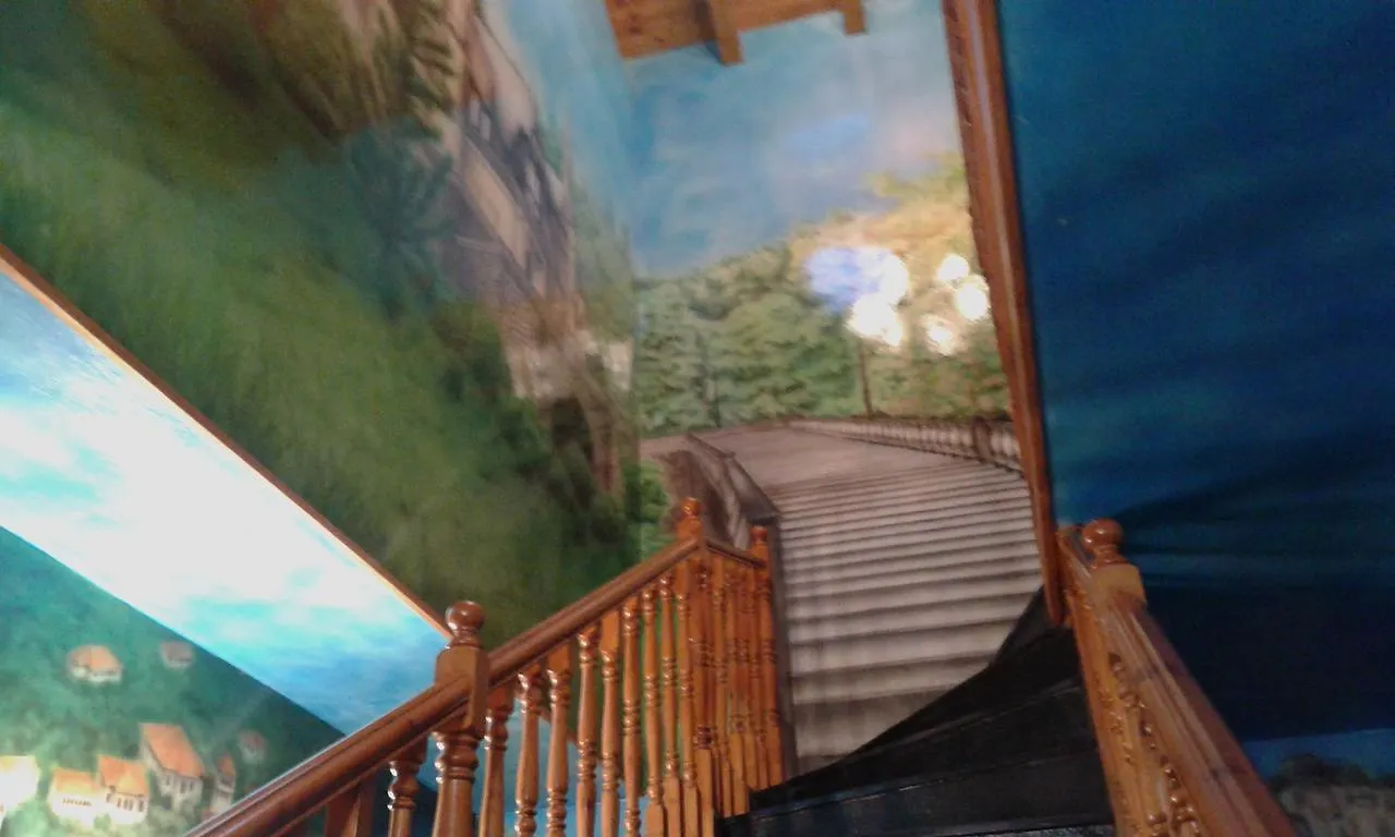 Cal Capita Sora Aparthotel Sant Quirze De Besora Spanje