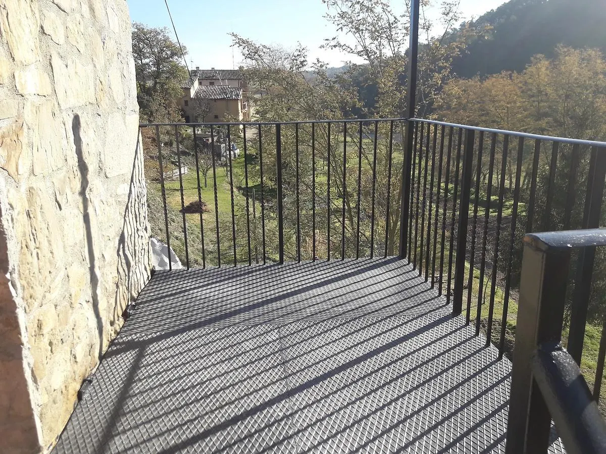 Cal Capita Sora Aparthotel Sant Quirze De Besora