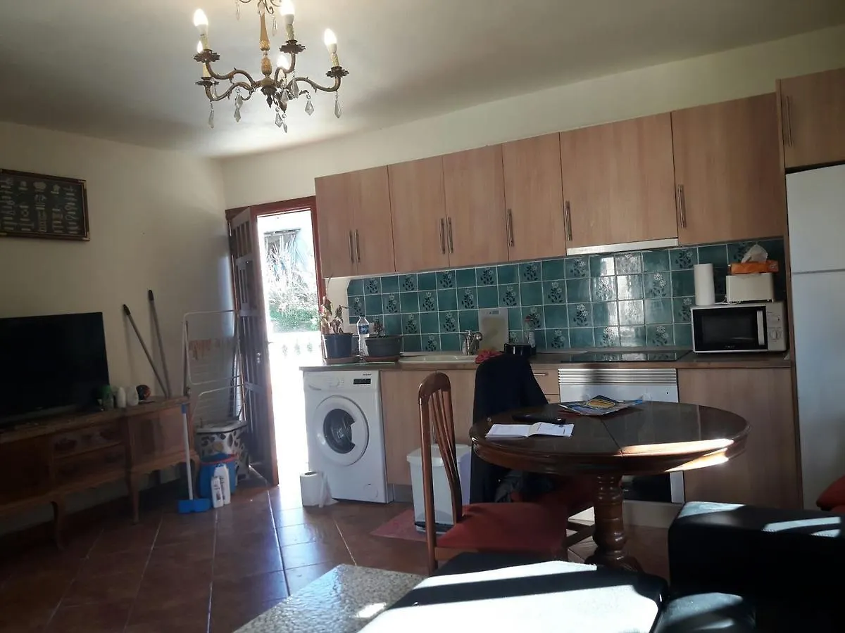 ***  Cal Capita Sora Aparthotel Sant Quirze De Besora Spanje